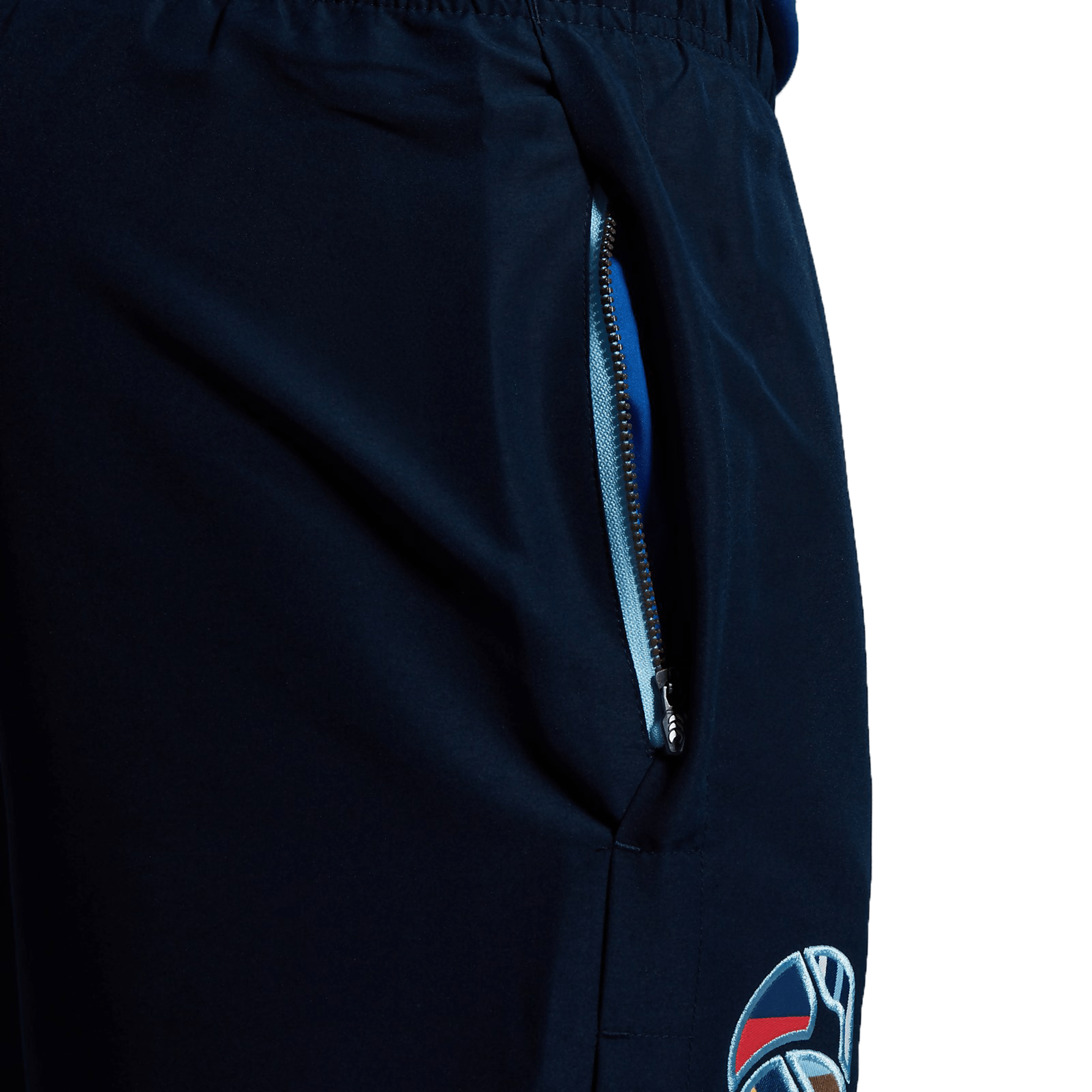 Rugby Pant: Canterbury CCC Uglies Open Hem, Pocketed, Lined