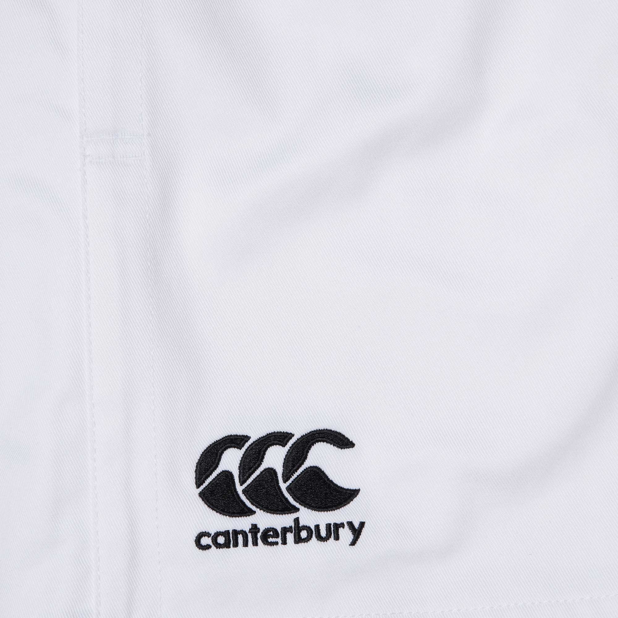 Canterbury men's professional cotton rugby shorts sales