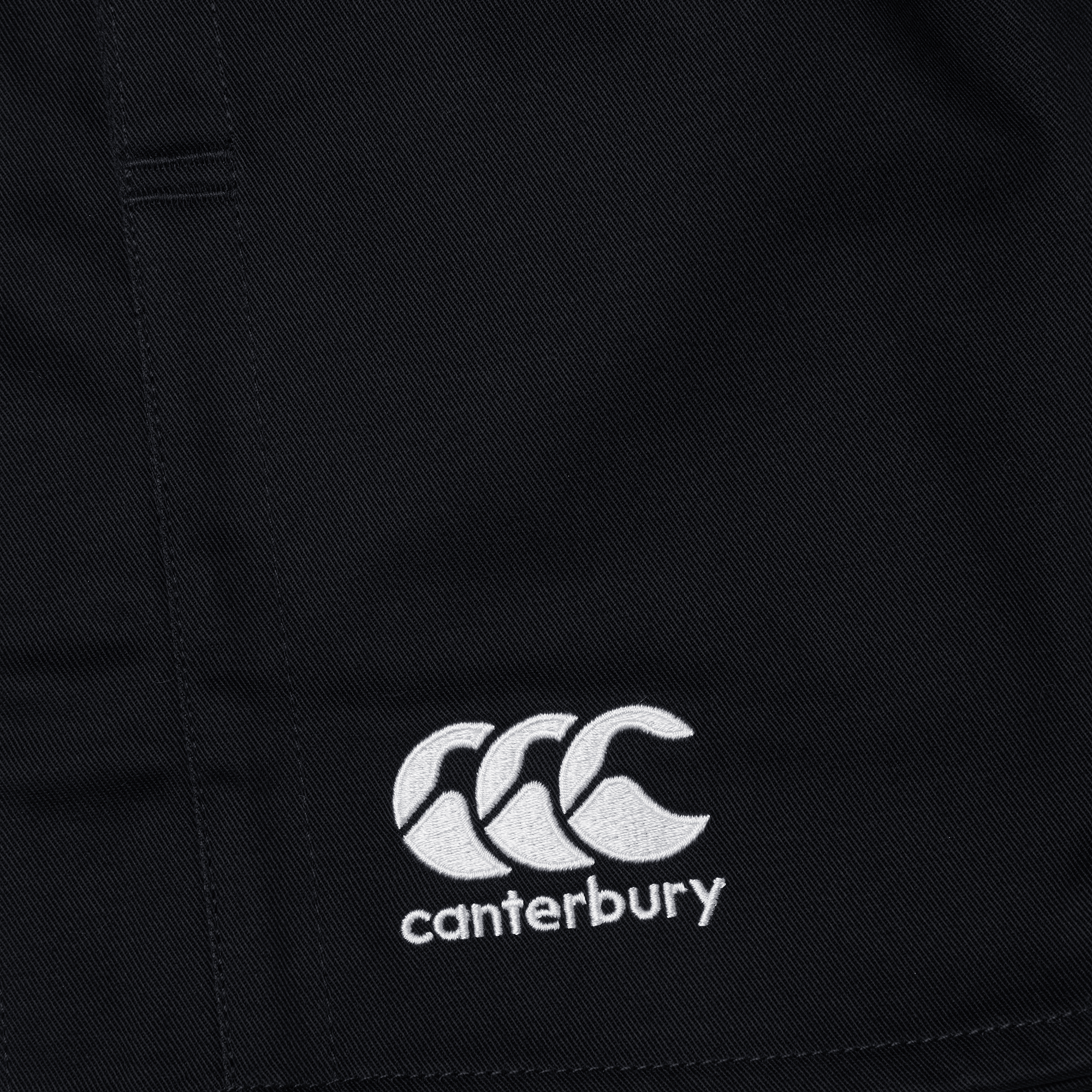 Canterbury Professional Cotton Short - Canterbury USA