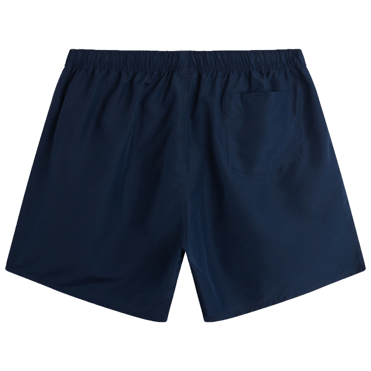 The Canterbury Tactic Short 3-Pack Bundle by Bundle Canterbury offers navy blue men's shorts with an elastic waistband and single back pocket, ideal for casual wear or on-field action, inspired by the classic design to provide comfort and style for rugby enthusiasts.