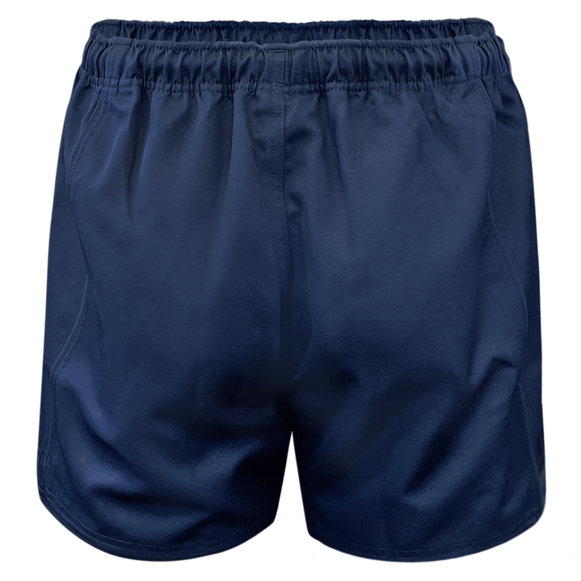 Canterbury Rugby Short | CCC Advantage Rugby Short- Moisture