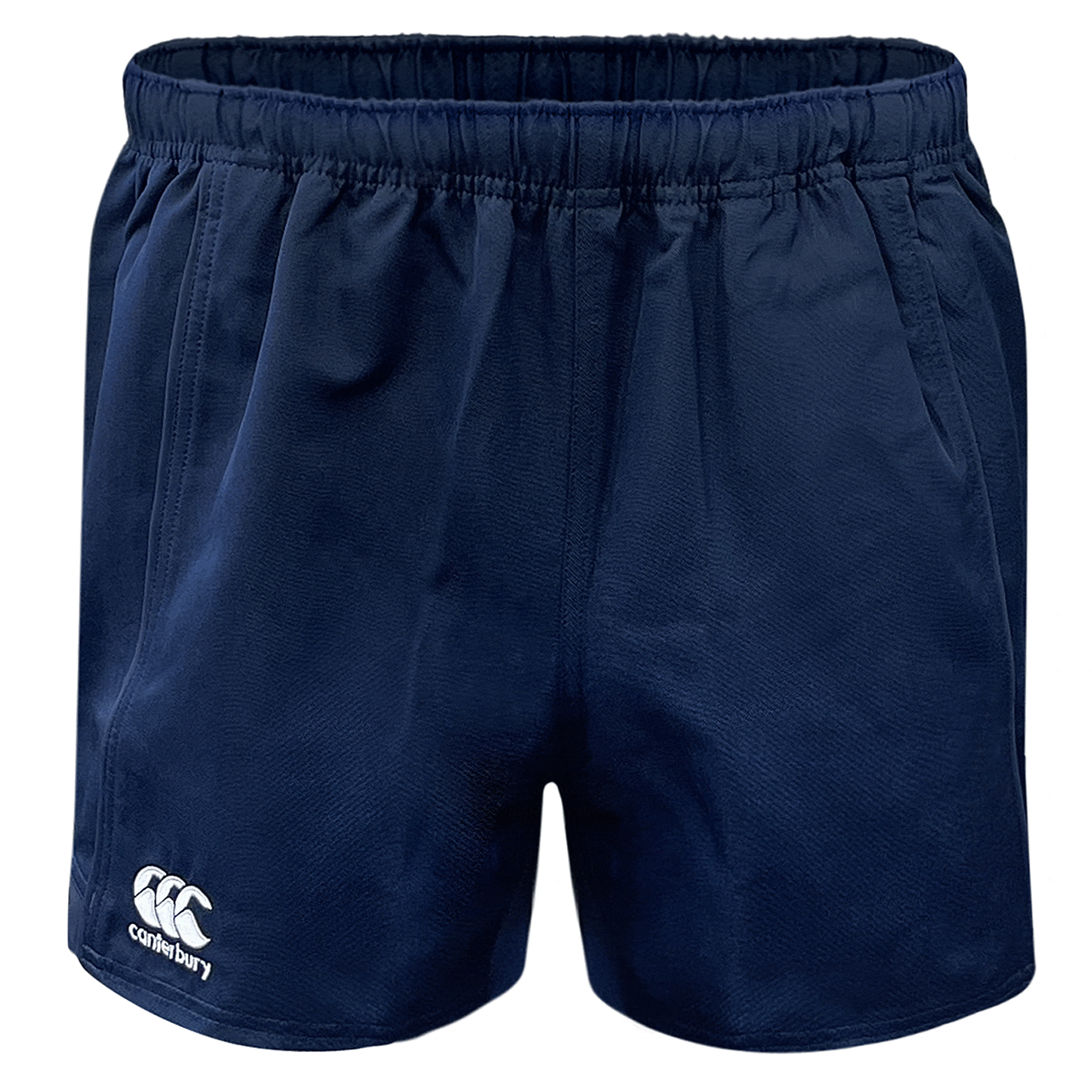 Canterbury Rugby Short | CCC Advantage Rugby Short- Moisture