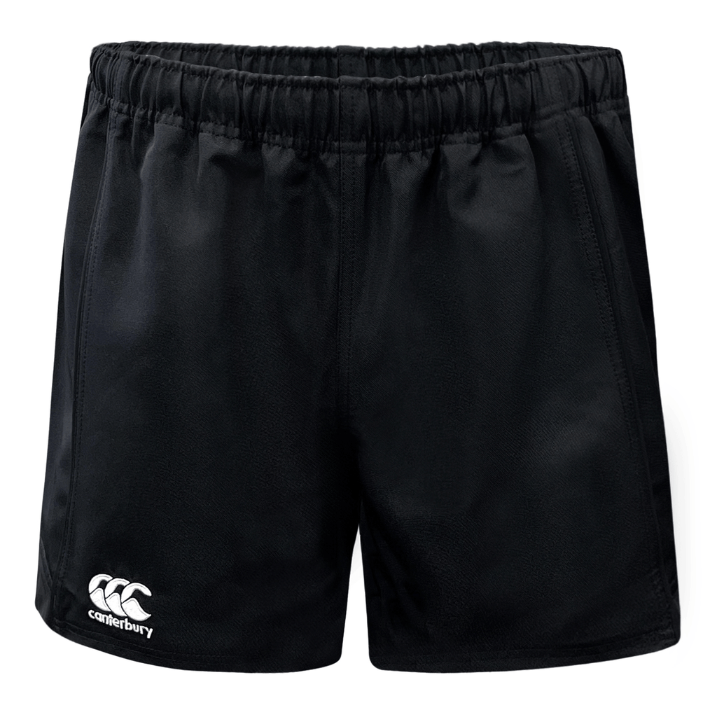 Canterbury Rugby Short CCC Advantage Rugby Short Moisture Wicking Polyester Men s Youth Canterbury USA