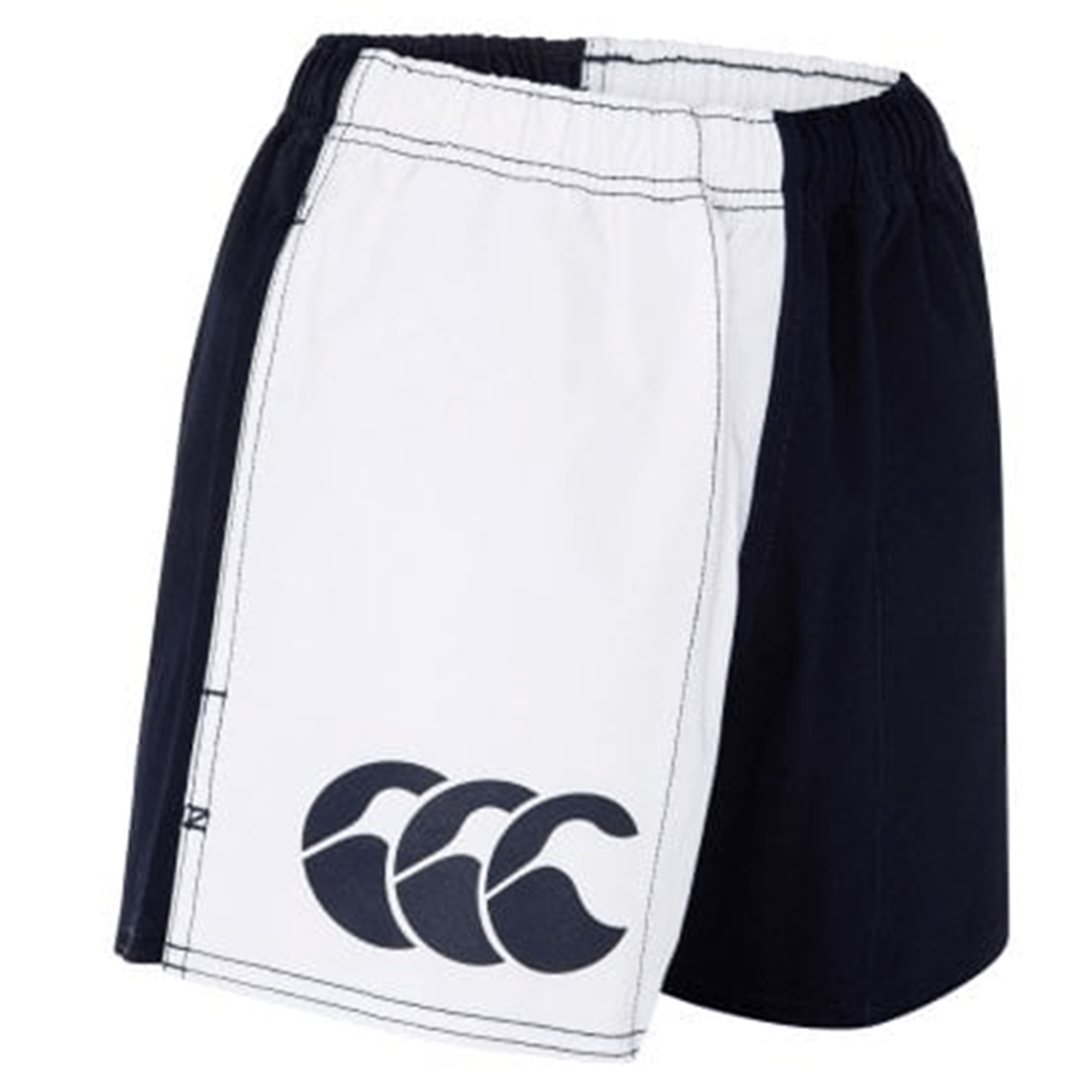 Canterbury cotton shorts sales