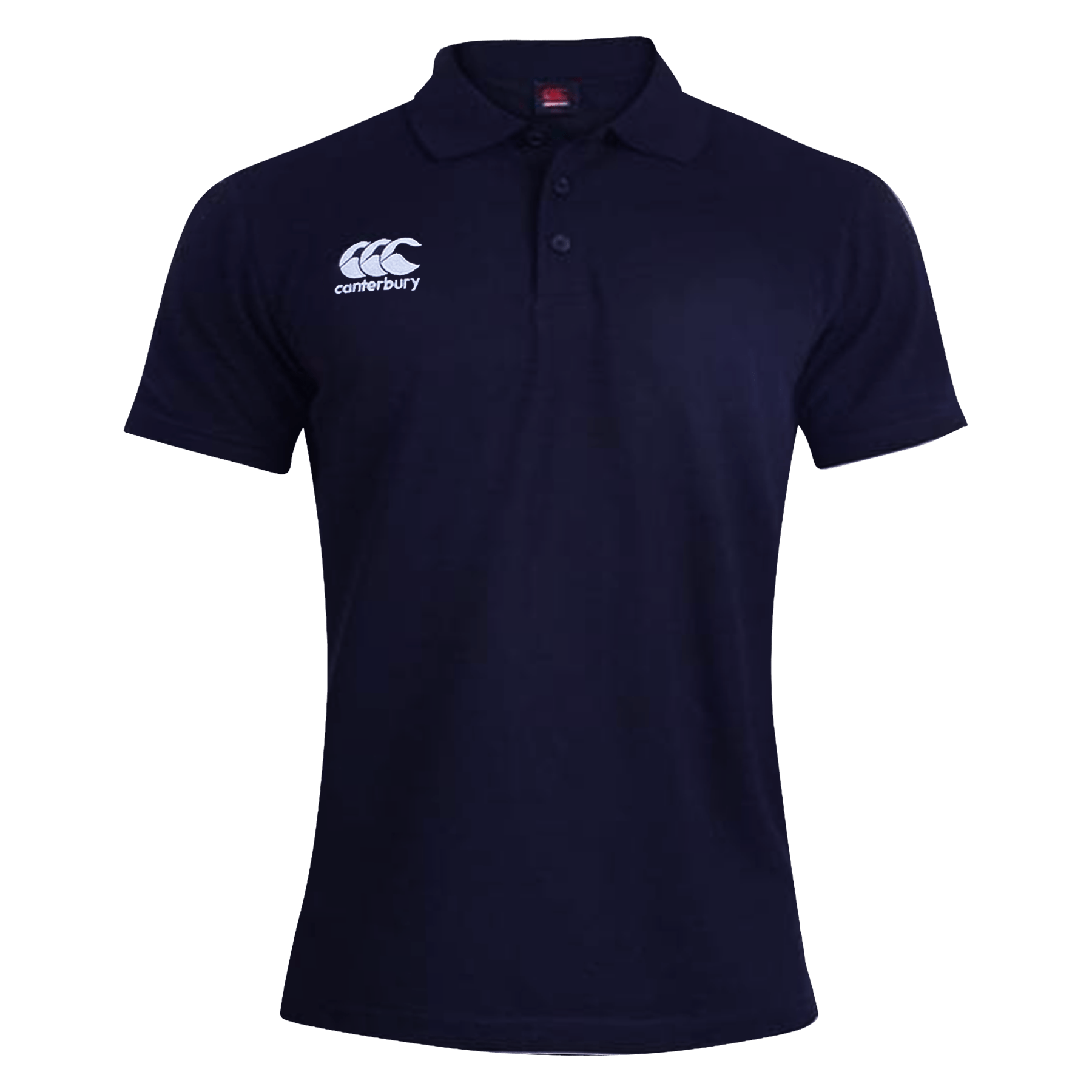 canterbury JAPAN MEDIA POLO ネイビー 5L Q-E533803769-CCC-Waimak-Rugby-