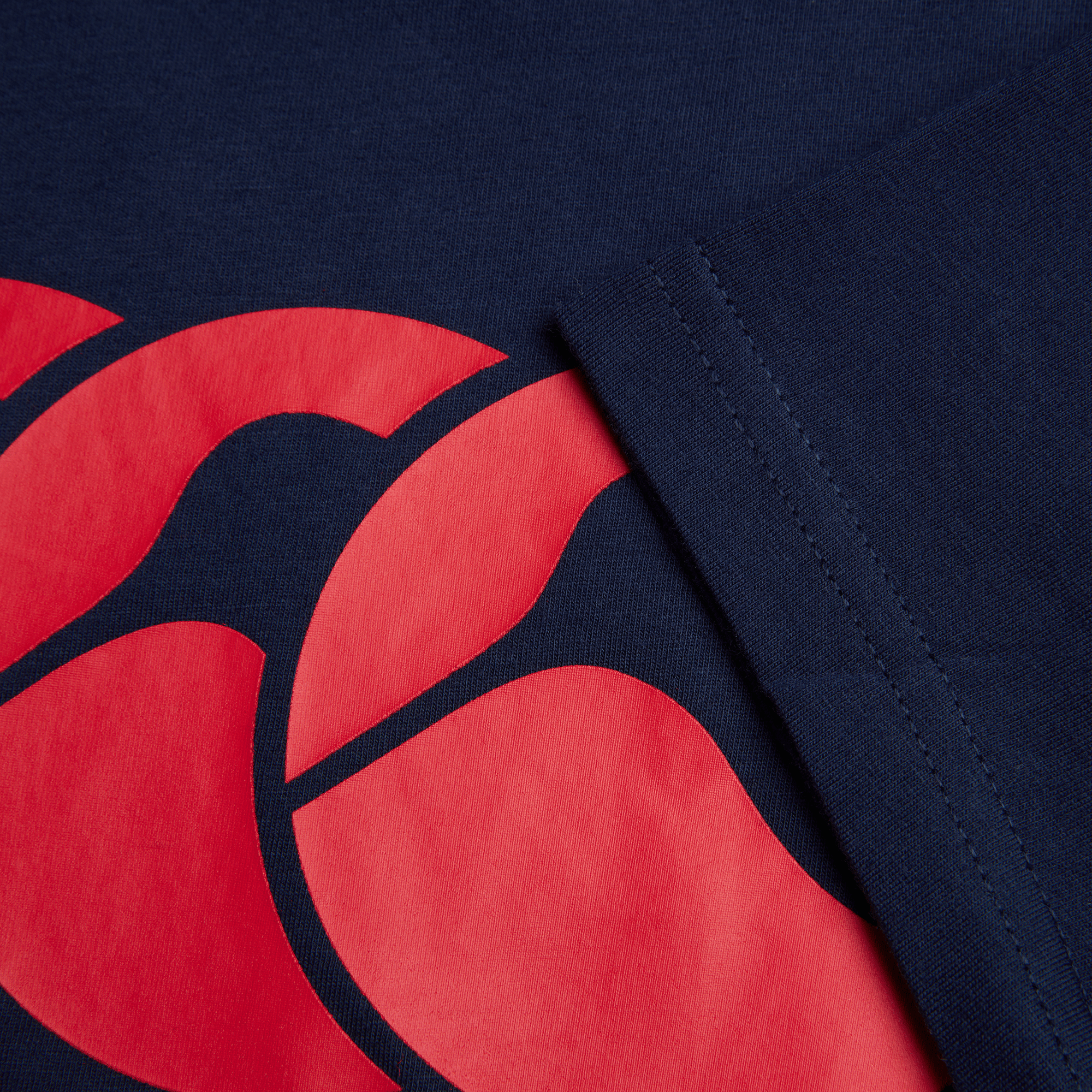 Canterbury CCC Logo T-Shirt - Canterbury USA