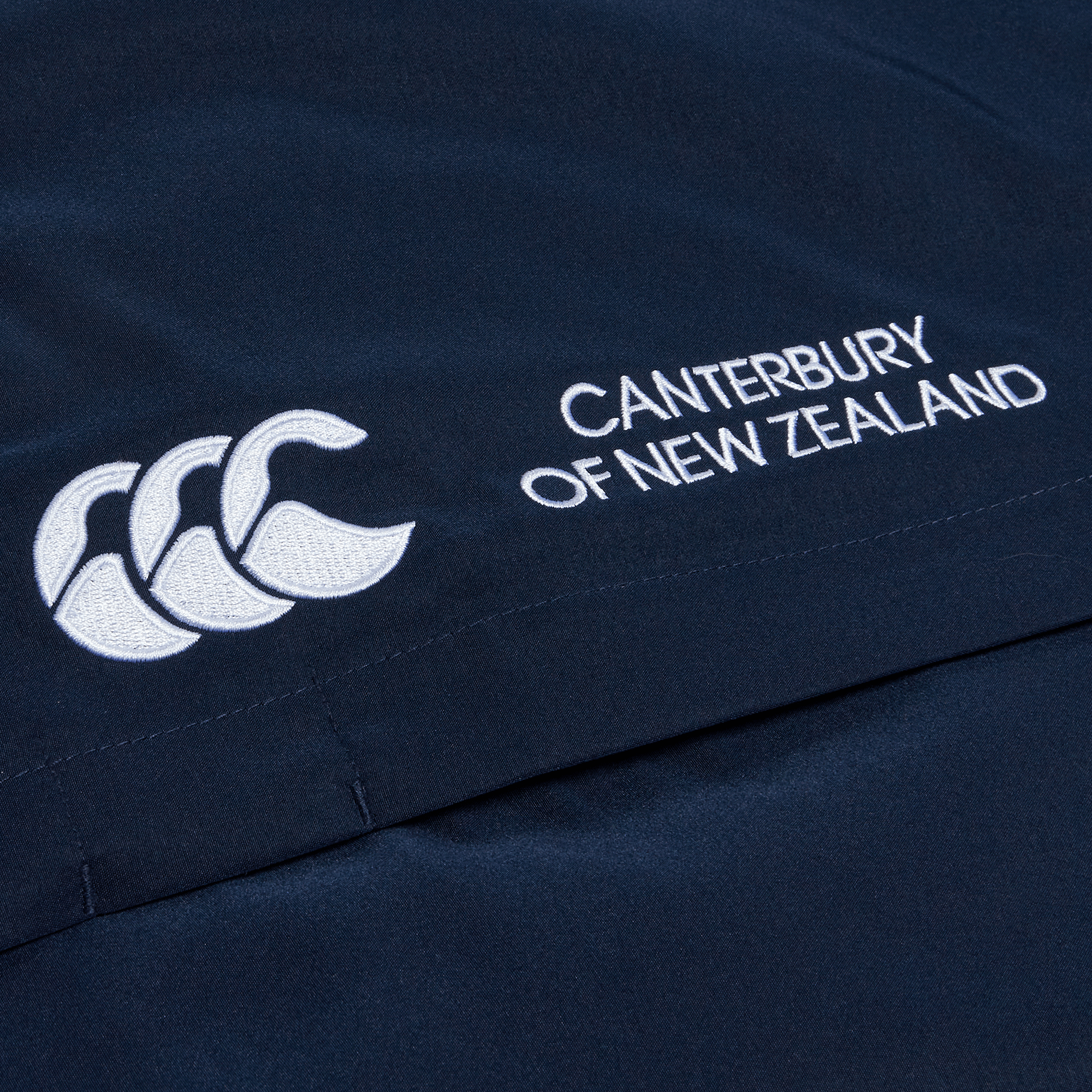 Open Hem Stadium Pant by Canterbury - Adult & Youth - Leg Zipper