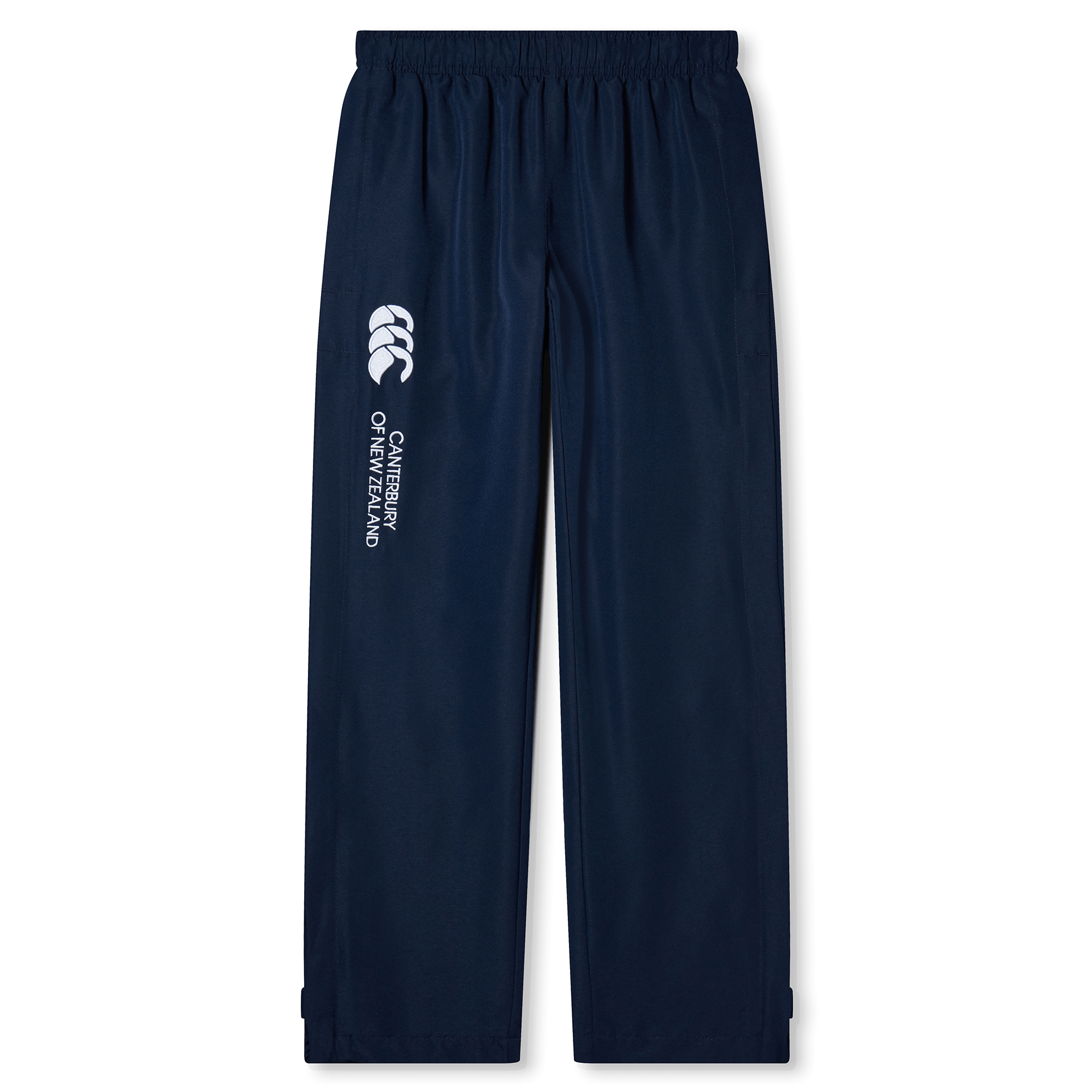 Open Hem Stadium Pant by Canterbury - Adult & Youth - Leg Zipper Open Hem Stadium Pant by Canterbury - Adult & Youth - Leg Zipper