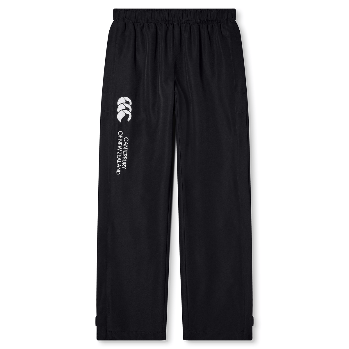 Open Hem Stadium Pant by Canterbury - Adult & Youth - Leg Zipper