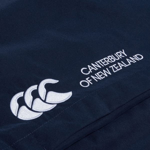 Canterbury Womens Uglies Tapered Cuff Stadium Pants Navy