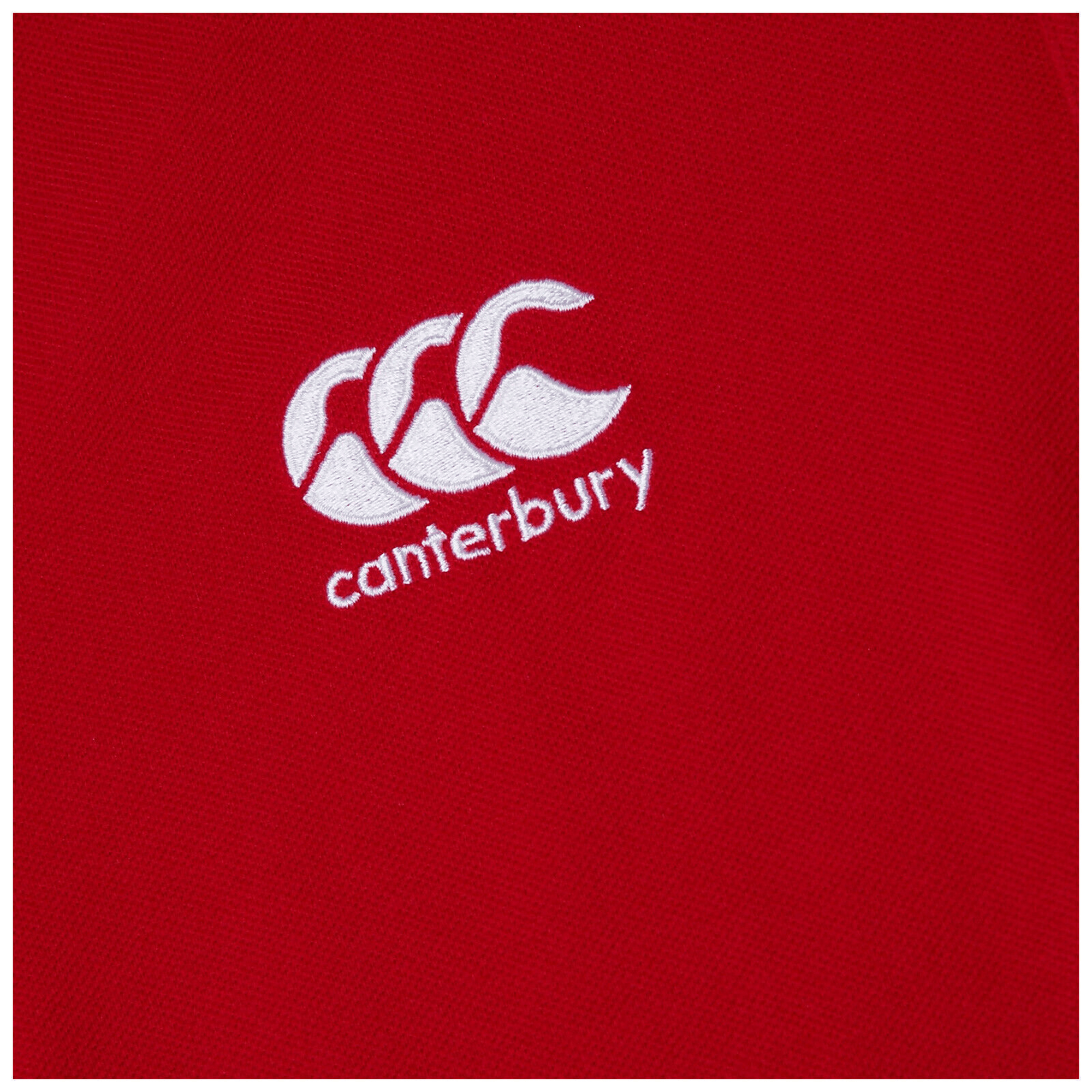 Waimak Rugby Polo by Canterbury - World Rugby Shop - Canterbury USA