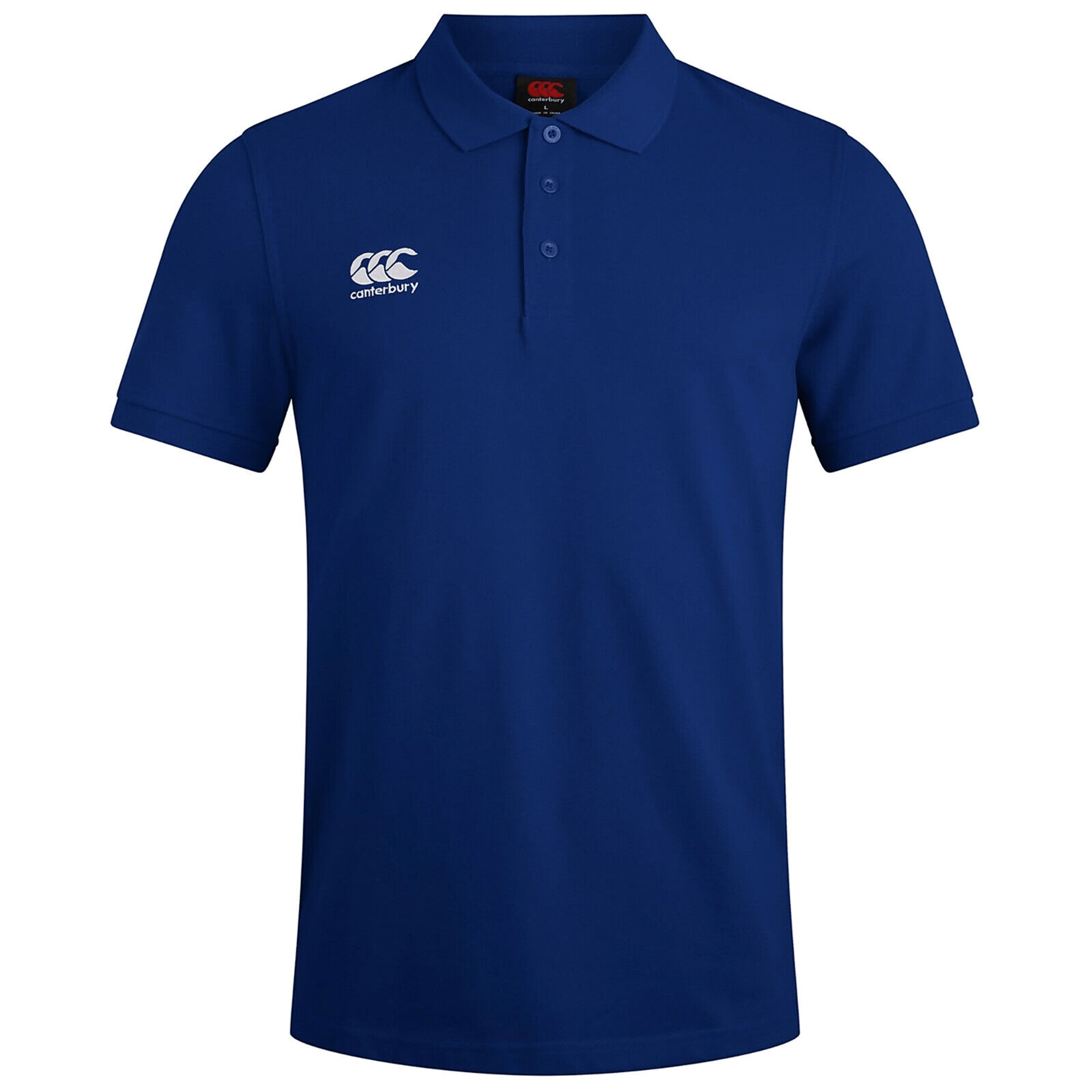 Waimak Rugby Polo by Canterbury - World Rugby Shop - Canterbury USA