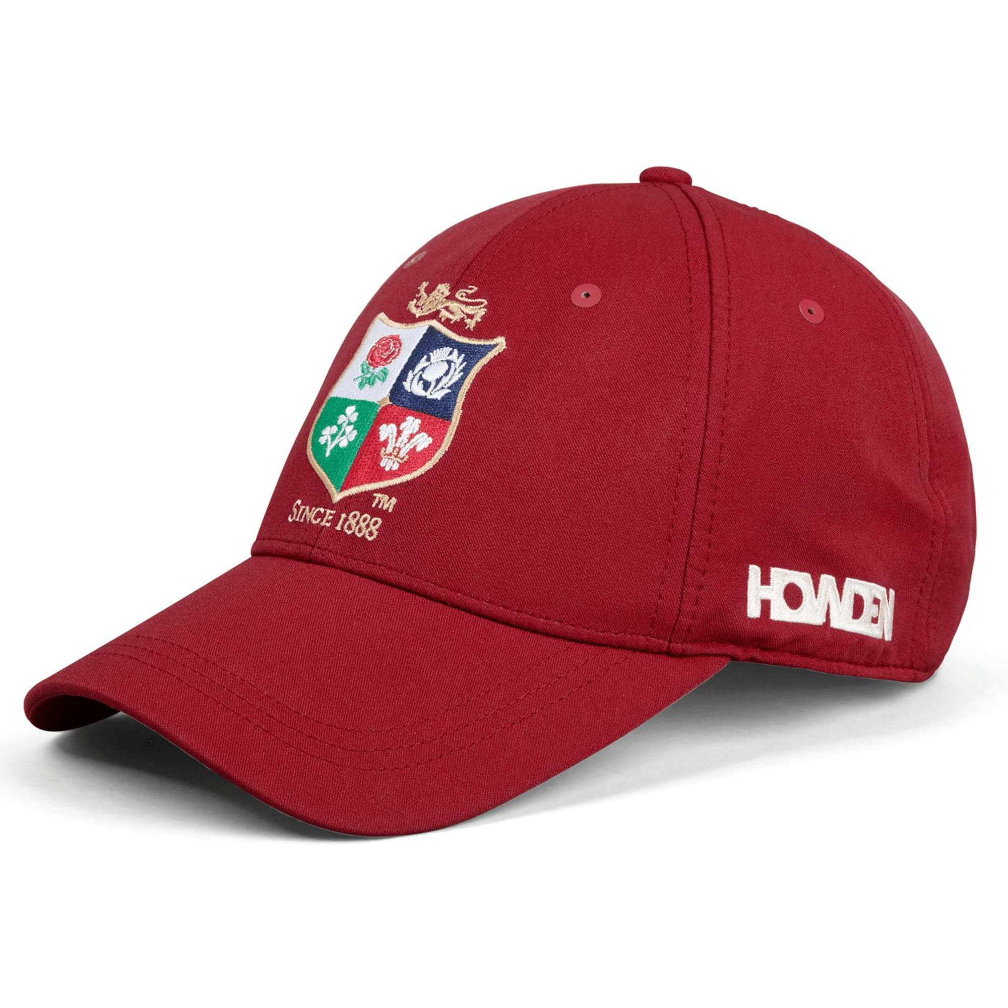 CANTERBURY - カンタベリー製  British & Irish Lions British & Irish Lions 2025 Poly Training Cap by Canterbury