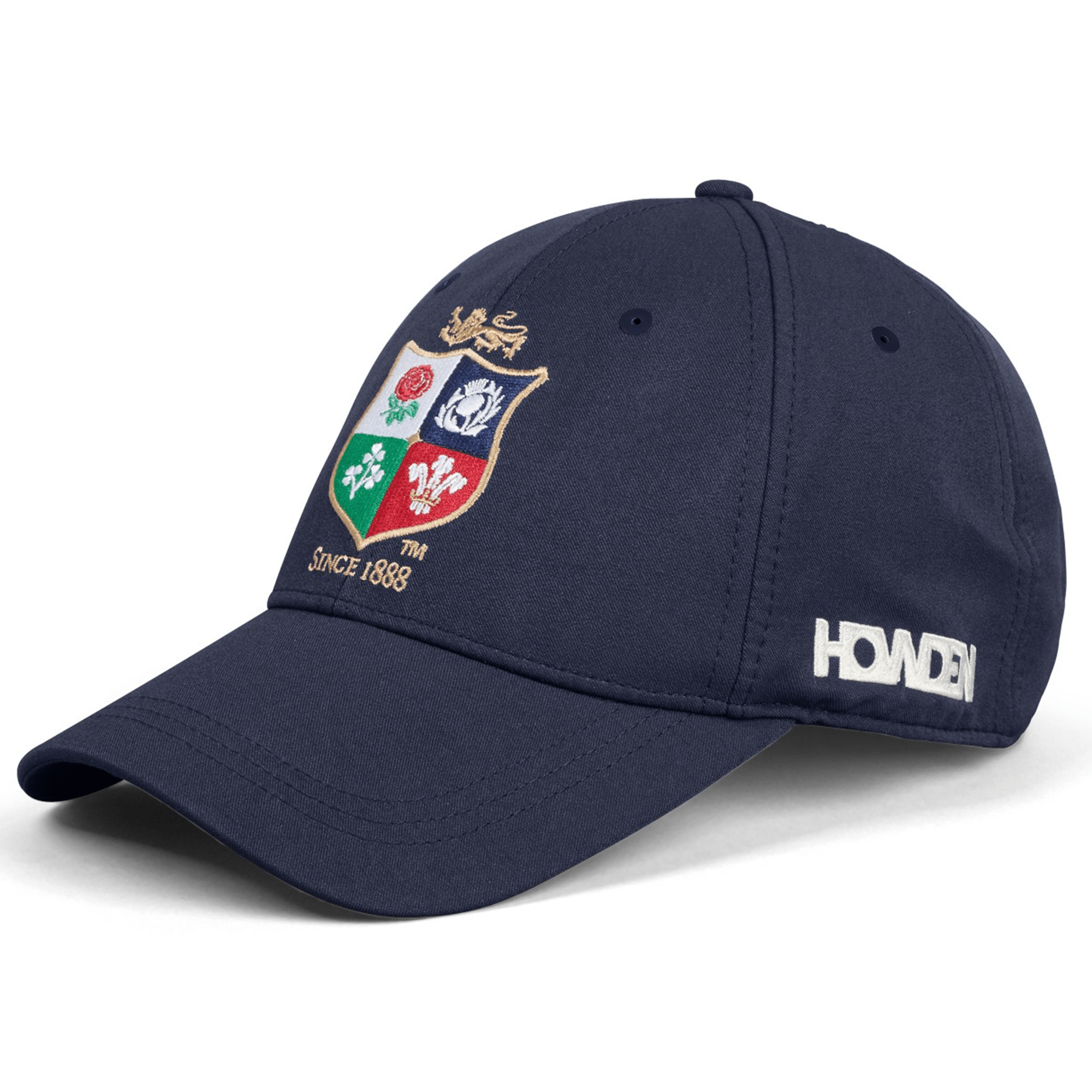 CANTERBURY - カンタベリー製  British &amp; Irish Lions Canterbury British & Irish Lions Replica Rugby Jersey