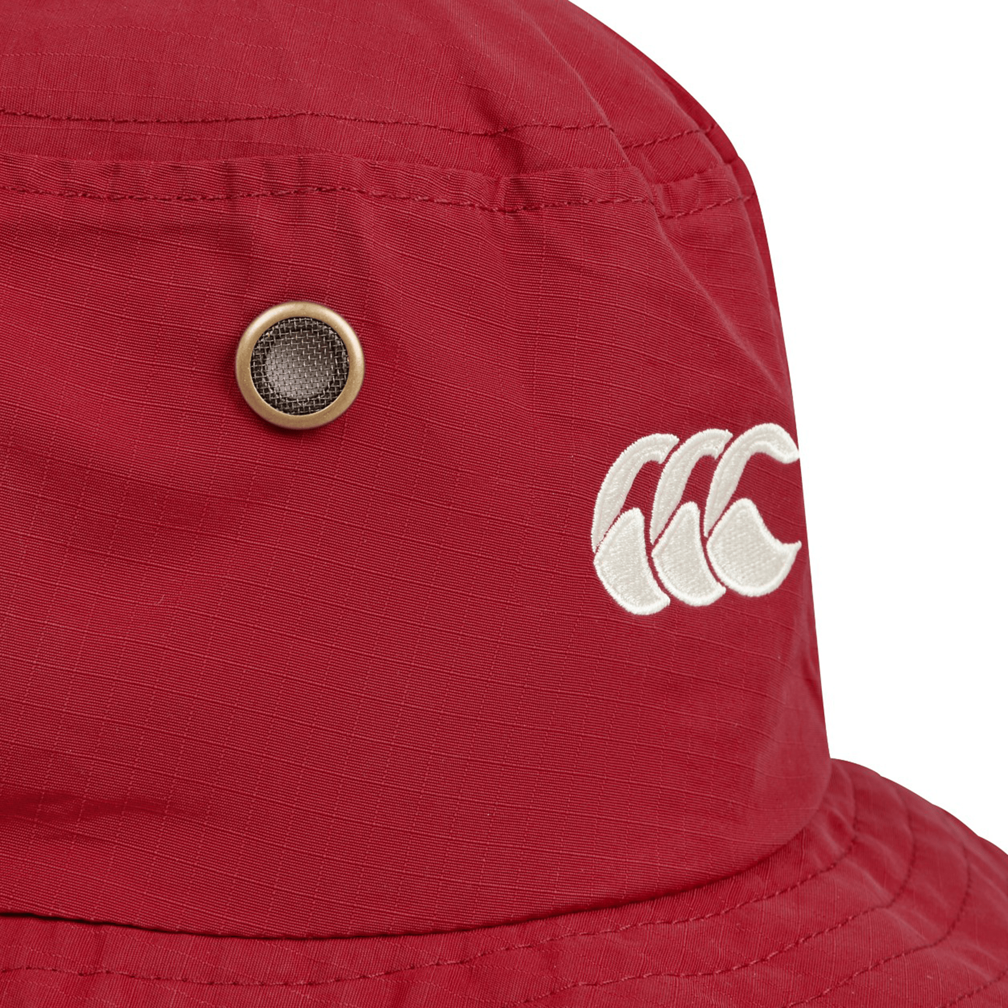 British Irish Lions 2025 Wide Brim Bucket Hat by Canterbury World Rugby Shop Canterbury USA
