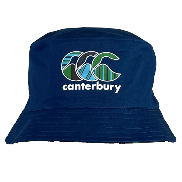 Saint Morris Lusby Bucket Hat