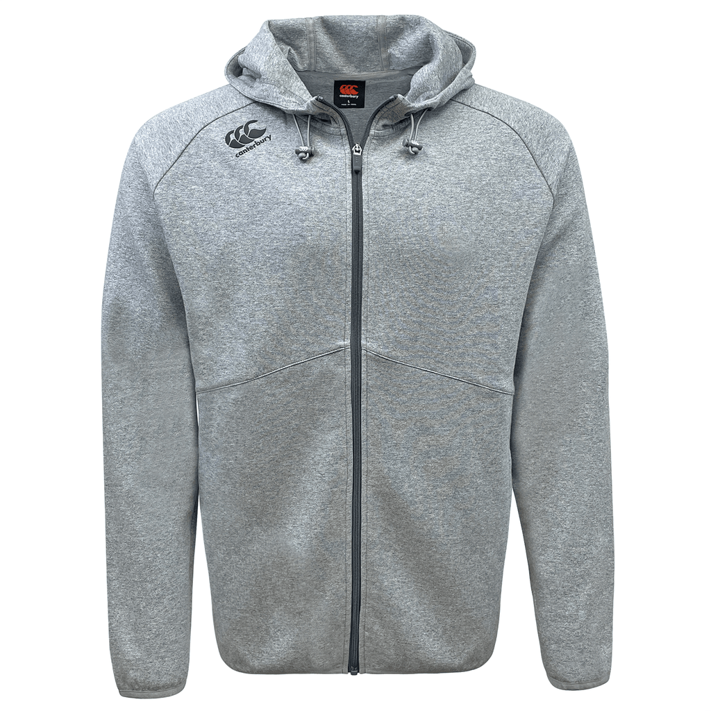 Canterbury Tempo Vapodri Full-Zip Rugby Hoodie | World Rugby Shop Canterbury Tempo Vapodri Full-Zip Rugby Hoodie | World Rugby Shop