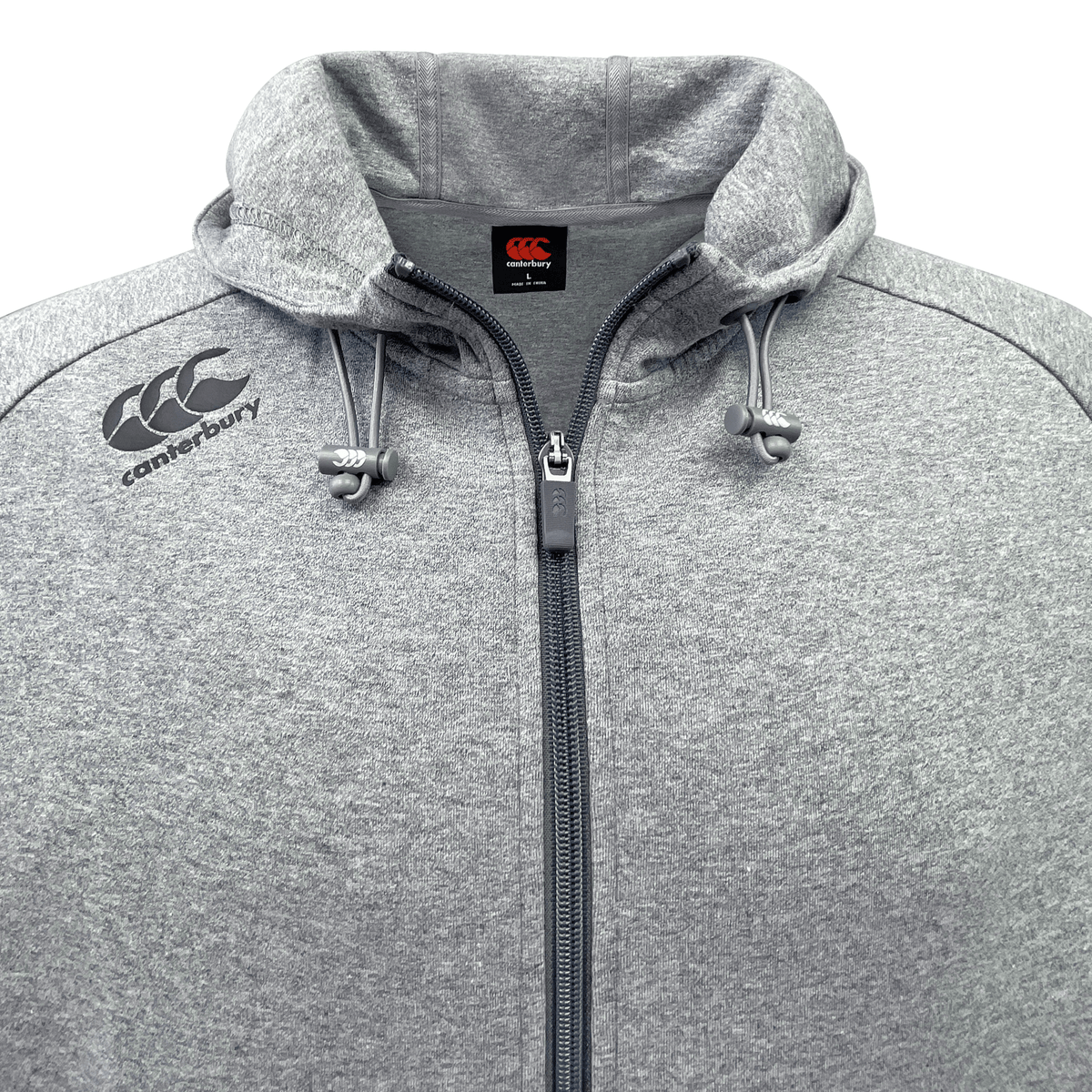 Canterbury Tempo Vapodri Full-Zip Rugby Hoodie | World Rugby Shop Canterbury Tempo Vapodri Full-Zip Rugby Hoodie | World Rugby Shop