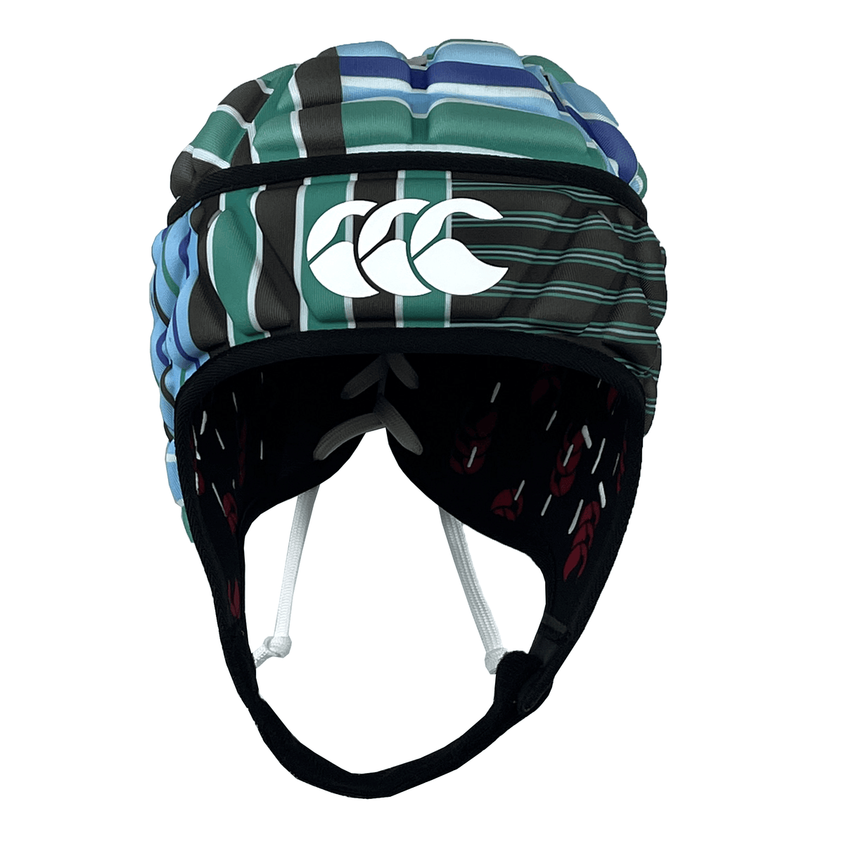 Canterbury Club Plus Headgear Sサイズ Canterbury Club Plus Headguard – Danny Lyons Sports