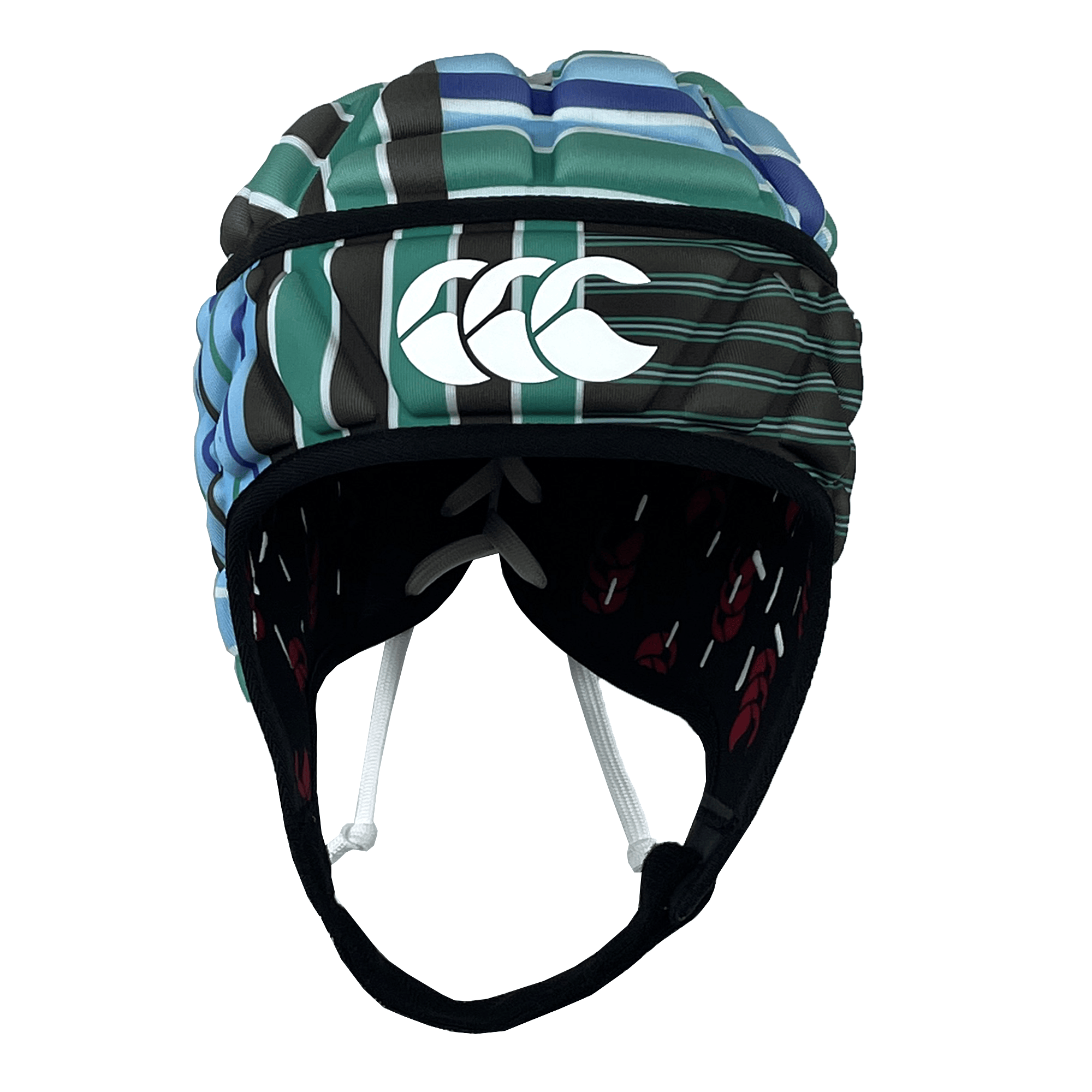 Raze LE Uglies Headguard by Canterbury / World Rugby Shop